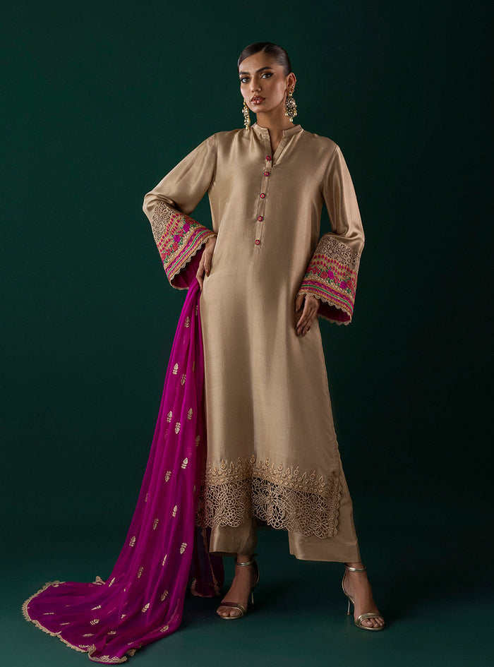 ZAINAB CHOTTANI | AURA LUXE PRET '24 salwar kameez UK, Embroidered Collection at our Pakistani Designer Dresses Online Boutique. Pakistani Clothes Online UK- SALE, Zainab Chottani Wedding Suits, Luxury Lawn & Bridal Wear & Ready Made Suits for Pakistani Party Wear UK on Discount Price