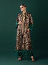 Load image into Gallery viewer, ZAINAB CHOTTANI | AURA LUXE PRET &#39;24 salwar kameez UK, Embroidered Collection at our Pakistani Designer Dresses Online Boutique. Pakistani Clothes Online UK- SALE, Zainab Chottani Wedding Suits, Luxury Lawn &amp; Bridal Wear &amp; Ready Made Suits for Pakistani Party Wear UK on Discount Price