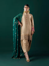 Load image into Gallery viewer, ZAINAB CHOTTANI | AURA LUXE PRET &#39;24 salwar kameez UK, Embroidered Collection at our Pakistani Designer Dresses Online Boutique. Pakistani Clothes Online UK- SALE, Zainab Chottani Wedding Suits, Luxury Lawn &amp; Bridal Wear &amp; Ready Made Suits for Pakistani Party Wear UK on Discount Price