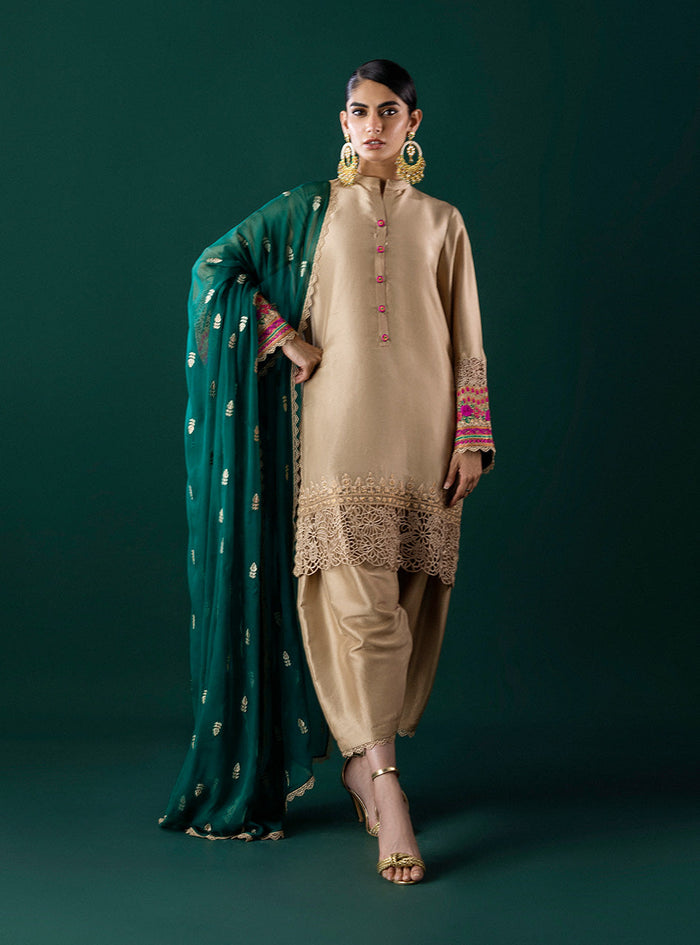 ZAINAB CHOTTANI | AURA LUXE PRET '24 salwar kameez UK, Embroidered Collection at our Pakistani Designer Dresses Online Boutique. Pakistani Clothes Online UK- SALE, Zainab Chottani Wedding Suits, Luxury Lawn & Bridal Wear & Ready Made Suits for Pakistani Party Wear UK on Discount Price