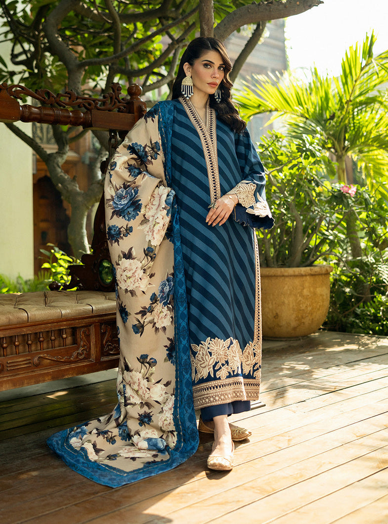 Zainab Chottani Winter Shawl '24 Velvet salwar kameez UK, Embroidered Collection at our Pakistani Designer Dresses Online Boutique. Pakistani Clothes Online UK- SALE, Zainab Chottani Wedding Suits, Luxury Lawn & Bridal Wear & Ready Made Suits for Pakistani Party Wear UK on Discount Price