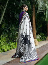 Load image into Gallery viewer, Zainab Chottani Winter Shawl &#39;25 | D9