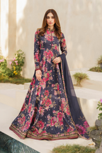 Load image into Gallery viewer, IZNIK | FESTIVE LAWN &#39;24 | SFL-12 EMBROIDERED LAWN