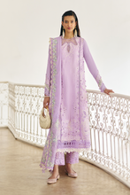 Load image into Gallery viewer, SUFFUSE | CASUAL PRET Fall &#39;24 Pakistani designer suits is available @lebasonline. We have various Pakistani Bridal dresses online available in brands such as Mari B, Imrozia, Suffuse pret 2024 is best for evening/party wear. Get express shipping in UK, USA, France, Belgium from Lebaasonline in Pakistani SALE