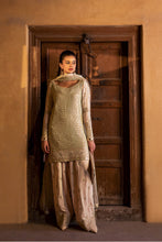 Load image into Gallery viewer, ERUM KHAN STORE | LUXURY PRET | INDIAN PAKISTANI DESIGNER DRESSES &amp; READY TO WEAR PAKISTANI CLOTHES. Buy Luxury pret WEDDING Embroidered Collection of Winter Lawn, Original Pakistani Designer Clothing, Unstitched &amp; Stitched suits for women. Next Day Delivery in the UK. Express shipping to USA, France, Germany &amp; Australia.