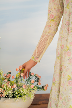 Load image into Gallery viewer, IZNIK | GUZEL LAWN &#39;24 | IGL-07 EMBROIDERED LAWN