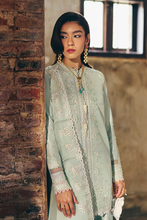 Load image into Gallery viewer, SUFFUSE | SILK PRET Fall &#39;24 Pakistani designer suits is available @lebasonline. We have various Pakistani Bridal dresses online available in brands such as Mari B, Imrozia, Suffuse pret 2024 is best for evening/party wear. Get express shipping in UK, USA, France, Belgium from Lebaasonline in Pakistani SALE