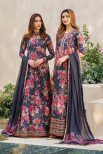 Load image into Gallery viewer, IZNIK | FESTIVE LAWN &#39;24 | SFL-12 EMBROIDERED LAWN