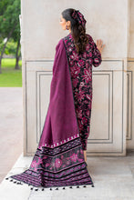 Load image into Gallery viewer, Buy Baroque Exclusive winter 2024 Slik from Lebaasonline Pakistani Clothes Stockist in UK @ best price- SALE ! Shop Baroque Chantelle ‘24, Baroque PK Summer Suits, Pakistani Clothes Online UK for Wedding, Party &amp; Bridal Wear. Indian &amp; Pakistani Summer Dresses by BAROQUE in the UK &amp; USA at LebaasOnline.