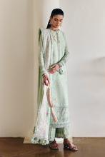 Load image into Gallery viewer, SUFFUSE | CASUAL PRET  &#39;25 Pakistani designer suits is available @lebasonline. We have various Pakistani Bridal dresses online available in brands such as Mari B, Imrozia, Suffuse pret 2025 is best for evening/party wear. Get express shipping in UK, USA, France, Belgium from Lebaasonline in Pakistani SALE