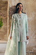 Load image into Gallery viewer, SUFFUSE | SILK PRET Fall &#39;24 Pakistani designer suits is available @lebasonline. We have various Pakistani Bridal dresses online available in brands such as Mari B, Imrozia, Suffuse pret 2024 is best for evening/party wear. Get express shipping in UK, USA, France, Belgium from Lebaasonline in Pakistani SALE