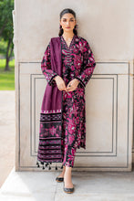 Load image into Gallery viewer, Buy Baroque Exclusive winter 2024 Slik from Lebaasonline Pakistani Clothes Stockist in UK @ best price- SALE ! Shop Baroque Chantelle ‘24, Baroque PK Summer Suits, Pakistani Clothes Online UK for Wedding, Party &amp; Bridal Wear. Indian &amp; Pakistani Summer Dresses by BAROQUE in the UK &amp; USA at LebaasOnline.