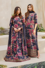 Load image into Gallery viewer, IZNIK | FESTIVE LAWN &#39;24 | SFL-12 EMBROIDERED LAWN