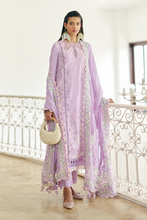 Load image into Gallery viewer, SUFFUSE | CASUAL PRET Fall &#39;24 Pakistani designer suits is available @lebasonline. We have various Pakistani Bridal dresses online available in brands such as Mari B, Imrozia, Suffuse pret 2024 is best for evening/party wear. Get express shipping in UK, USA, France, Belgium from Lebaasonline in Pakistani SALE