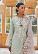 Load image into Gallery viewer, Buy CRIMSON X SAIRA SHAKIRA 2024 for Eid dress from our official website We are the no. 1 stockists in the world for Crimson Luxury, Maria B Ready to wear. All Pakistani dresses customization and Ready to Wear dresses are easily available in Spain, UK Austria from Lebaasonline at best price.