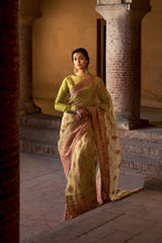 Load image into Gallery viewer, ERUM KHAN STORE | LUXURY PRET | INDIAN PAKISTANI DESIGNER DRESSES &amp; READY TO WEAR PAKISTANI CLOTHES. Buy Luxury pret WEDDING Embroidered Collection of Winter Lawn, Original Pakistani Designer Clothing, Unstitched &amp; Stitched suits for women. Next Day Delivery in the UK. Express shipping to USA, France, Germany &amp; Australia.