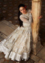 Load image into Gallery viewer, Buy New Collection of HUSSAIN REHAR - Luxury Festive&#39;24 LEBAASONLINE Available on our website. We have exclusive variety of PAKISTANI DRESSES ONLINE. This wedding season get your unstitched or customized dresses from our PAKISTANI BOUTIQUE ONLINE. PAKISTANI DRESSES IN UK, USA, UAE, QATAR, DUBAI Lebaasonline at SALE price!