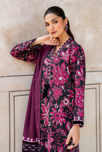 Load image into Gallery viewer, Buy Baroque Exclusive winter 2024 Slik from Lebaasonline Pakistani Clothes Stockist in UK @ best price- SALE ! Shop Baroque Chantelle ‘24, Baroque PK Summer Suits, Pakistani Clothes Online UK for Wedding, Party &amp; Bridal Wear. Indian &amp; Pakistani Summer Dresses by BAROQUE in the UK &amp; USA at LebaasOnline.