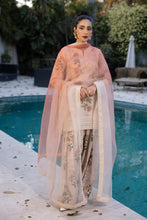 Load image into Gallery viewer, ERUM KHAN STORE | LUXURY PRET | INDIAN PAKISTANI DESIGNER DRESSES &amp; READY TO WEAR PAKISTANI CLOTHES. Buy Luxury pret WEDDING Embroidered Collection of Winter Lawn, Original Pakistani Designer Clothing, Unstitched &amp; Stitched suits for women. Next Day Delivery in the UK. Express shipping to USA, France, Germany &amp; Australia.