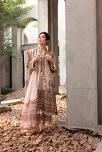 Load image into Gallery viewer, SOBIA NAZIR | FALL EDIT &#39;24 Pakistani Dresses now available @lebaasonline. We have Sobia Nazir Luxury Lawn suits online at best prices . Sobia Nazir dresses can be customized at Lebaasonline Pakistani designer boutique online UK, USA, France, Belgium Manchester, London and Birmingham on discount Sale Prices!