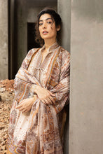 Load image into Gallery viewer, SOBIA NAZIR | FALL EDIT &#39;24 Pakistani Dresses now available @lebaasonline. We have Sobia Nazir Luxury Lawn suits online at best prices . Sobia Nazir dresses can be customized at Lebaasonline Pakistani designer boutique online UK, USA, France, Belgium Manchester, London and Birmingham on discount Sale Prices!