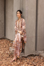 Load image into Gallery viewer, SOBIA NAZIR | FALL EDIT &#39;24 Pakistani Dresses now available @lebaasonline. We have Sobia Nazir Luxury Lawn suits online at best prices . Sobia Nazir dresses can be customized at Lebaasonline Pakistani designer boutique online UK, USA, France, Belgium Manchester, London and Birmingham on discount Sale Prices!