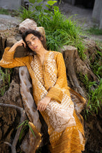 Load image into Gallery viewer, SOBIA NAZIR | FALL EDIT &#39;24 Pakistani Dresses now available @lebaasonline. We have Sobia Nazir Luxury Lawn suits online at best prices . Sobia Nazir dresses can be customized at Lebaasonline Pakistani designer boutique online UK, USA, France, Belgium Manchester, London and Birmingham on discount Sale Prices!