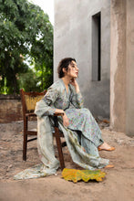 Load image into Gallery viewer, SOBIA NAZIR | FALL EDIT &#39;24 Pakistani Dresses now available @lebaasonline. We have Sobia Nazir Luxury Lawn suits online at best prices . Sobia Nazir dresses can be customized at Lebaasonline Pakistani designer boutique online UK, USA, France, Belgium Manchester, London and Birmingham on discount Sale Prices!