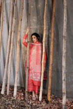 Load image into Gallery viewer, SOBIA NAZIR | FALL EDIT &#39;24 Pakistani Dresses now available @lebaasonline. We have Sobia Nazir Luxury Lawn suits online at best prices . Sobia Nazir dresses can be customized at Lebaasonline Pakistani designer boutique online UK, USA, France, Belgium Manchester, London and Birmingham on discount Sale Prices!