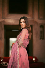 Load image into Gallery viewer, Buy AJR Luxury Formals&#39;24 | Fez Pakistani formal Dresses Available for in Sizes Modern Printed embroidery dresses on lawn &amp; luxury cotton designer fabric created by Khadija Shah from Pakistan &amp; for SALE in the UK, USA, Malaysia, London. Book now ready to wear Medium sizes or customise @Lebaasonline.