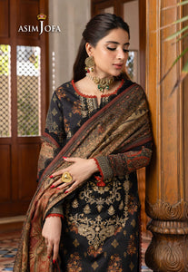 Buy ASIM JOFA | Rania Pre-Winter'23 Collection this New collection of ASIM JOFA WINTER LAWN COLLECTION 2023 from our website. We have various PAKISTANI DRESSES ONLINE IN UK, ASIM JOFA CHIFFON COLLECTION. Get your unstitched or customized PAKISATNI BOUTIQUE IN UK, USA, UAE, FRACE , QATAR, DUBAI from Lebaasonline @ sale