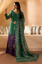 Load image into Gallery viewer, Buy Nureh | MUKESHKARI Dress from our website for this Summer. This year make your wardrobe filled with elegant Eid collection We have Maria B, Nureh Eid collection, Imrozia chiffon collection unstitched and customization done. Buy Nureh Eid collection &#39;24 in USA, UK from lebaasonline