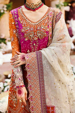 Load image into Gallery viewer, Buy Nureh | JHOOMRO Unstitched luxury formal lawn Dress from our website for this Summer. This year make your wardrobe filled with elegant Eid collection We have Maria B, Nureh Eid collection, Imrozia chiffon collection unstitched and customization done. Buy Nureh Eid collection &#39;24 in USA, UK from lebaasonline