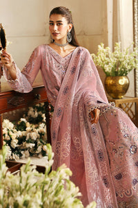 Nureh | Jhoomro Luxury Formals '24 |  NL-69 RANIA