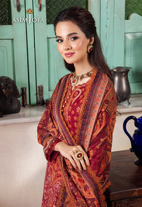 Buy ASIM JOFA | Rania Pre-Winter'23 Collection this New collection of ASIM JOFA WINTER LAWN COLLECTION 2023 from our website. We have various PAKISTANI DRESSES ONLINE IN UK, ASIM JOFA CHIFFON COLLECTION. Get your unstitched or customized PAKISATNI BOUTIQUE IN UK, USA, UAE, FRACE , QATAR, DUBAI from Lebaasonline @ sale