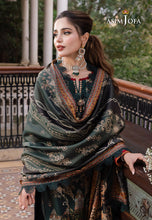 Load image into Gallery viewer, Buy ASIM JOFA | Rania Pre-Winter&#39;23 Collection this New collection of ASIM JOFA WINTER LAWN COLLECTION 2023 from our website. We have various PAKISTANI DRESSES ONLINE IN UK, ASIM JOFA CHIFFON COLLECTION. Get your unstitched or customized PAKISATNI BOUTIQUE IN UK, USA, UAE, FRACE , QATAR, DUBAI from Lebaasonline @ sale