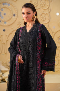 Nureh | Embroidered Karandi '25 | NE 135