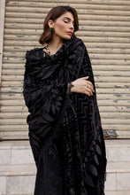 Load image into Gallery viewer, Buy Nureh | Exclusive Shawl Collection &#39;24 Dress from our website for this winter. This year make your wardrobe filled with elegant Eid collection We have Maria B, Nureh Eid collection, Imrozia chiffon collection unstitched and customization done. Buy Nureh Eid collection &#39;24 in USA, UK from lebaasonline