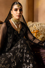 Load image into Gallery viewer, Buy Nureh | MUKESHKARI Dress from our website for this Summer. This year make your wardrobe filled with elegant Eid collection We have Maria B, Nureh Eid collection, Imrozia chiffon collection unstitched and customization done. Buy Nureh Eid collection &#39;24 in USA, UK from lebaasonline