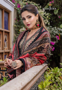 Buy ASIM JOFA | Rania Pre-Winter'23 Collection this New collection of ASIM JOFA WINTER LAWN COLLECTION 2023 from our website. We have various PAKISTANI DRESSES ONLINE IN UK, ASIM JOFA CHIFFON COLLECTION. Get your unstitched or customized PAKISATNI BOUTIQUE IN UK, USA, UAE, FRACE , QATAR, DUBAI from Lebaasonline @ sale