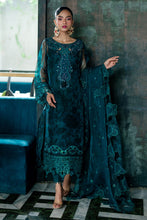 Load image into Gallery viewer, Buy Nureh | Ballerina formal lawn Dress from our website for this Summer. This year make your wardrobe filled with elegant Eid collection We have Maria B, Nureh Eid collection, Imrozia chiffon collection unstitched and customization done. Buy Nureh Eid collection &#39;24 in USA, UK from lebaasonline