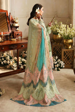 Load image into Gallery viewer, Nureh | Jhoomro Luxury Formals &#39;24 | NL-67 MAHI-ROO