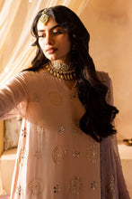 Load image into Gallery viewer, Buy Nureh | MUKESHKARI Dress from our website for this Summer. This year make your wardrobe filled with elegant Eid collection We have Maria B, Nureh Eid collection, Imrozia chiffon collection unstitched and customization done. Buy Nureh Eid collection &#39;24 in USA, UK from lebaasonline