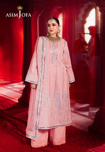 Asim Jofa | Makhmal | AJMV-12