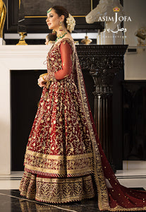 Buy ASIM JOFA | VASL E YAAR '23 this New collection of ASIM JOFA WEDDING LAWN COLLECTION 2023 from our website. We have various PAKISTANI DRESSES ONLINE IN UK, ASIM JOFA CHIFFON COLLECTION. Get your unstitched or customized PAKISATNI BOUTIQUE IN UK, USA, UAE, FRACE , QATAR, DUBAI from Lebaasonline @ Sale price.