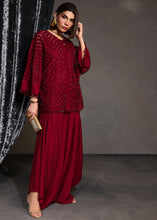 Load image into Gallery viewer, Buy Crimson Zarea Luxury pret&#39;24 By Saira Shakira  for casual and evening wear from our official website We are the no. 1 stockists in the world for Crimson Luxury, Maria B Ready to wear. All Pakistani dresses customization and Ready to Wear dresses are easily available in Spain, UK Austria from Lebaasonline