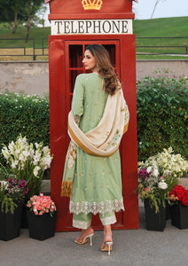 ELAF | PASHMINA WINTER SHAWL COLLECTION '24 PAKISTANI BRIDAL DRESSE & READY MADE PAKISTANI CLOTHES UK. Designer Collection Original & Stitched. Buy READY MADE PAKISTANI CLOTHES UK, Pakistani BRIDAL DRESSES & PARTY WEAR OUTFITS AT LEBAASONLINE. Next Day Delivery in the UK, USA, France, Dubai, London & Manchester 