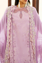 Load image into Gallery viewer, SUFFUSE | CASUAL PRET Fall &#39;24 Pakistani designer suits is available @lebasonline. We have various Pakistani Bridal dresses online available in brands such as Mari B, Imrozia, Suffuse pret 2024 is best for evening/party wear. Get express shipping in UK, USA, France, Belgium from Lebaasonline in Pakistani SALE