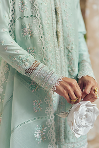 SUFFUSE | SILK PRET Fall '24 Pakistani designer suits is available @lebasonline. We have various Pakistani Bridal dresses online available in brands such as Mari B, Imrozia, Suffuse pret 2024 is best for evening/party wear. Get express shipping in UK, USA, France, Belgium from Lebaasonline in Pakistani SALE