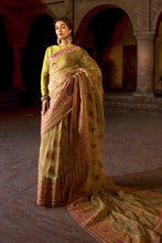 Load image into Gallery viewer, ERUM KHAN STORE | LUXURY PRET | INDIAN PAKISTANI DESIGNER DRESSES &amp; READY TO WEAR PAKISTANI CLOTHES. Buy Luxury pret WEDDING Embroidered Collection of Winter Lawn, Original Pakistani Designer Clothing, Unstitched &amp; Stitched suits for women. Next Day Delivery in the UK. Express shipping to USA, France, Germany &amp; Australia.